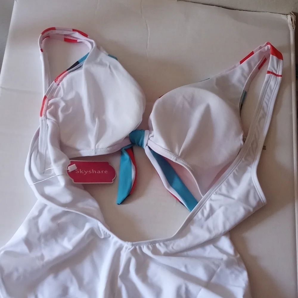 Skyshare one piece
